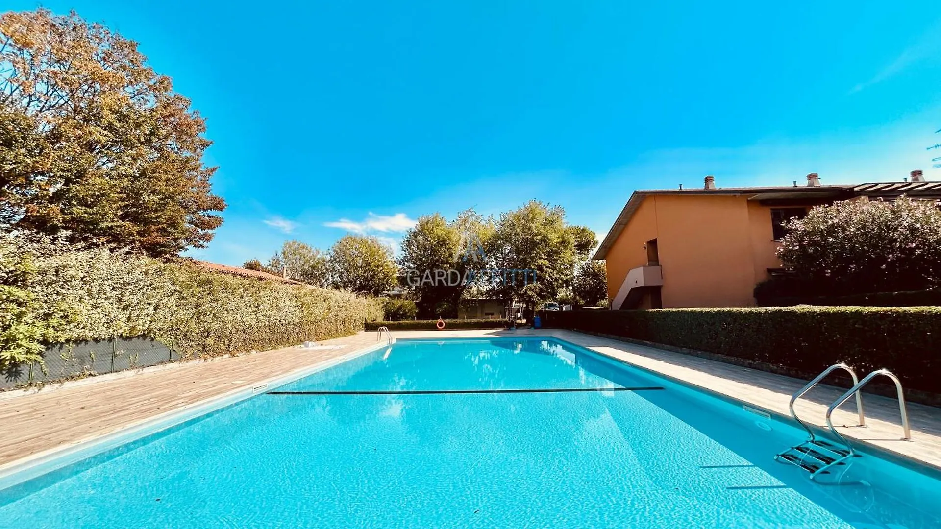 Appartamento Palma Rif Sirmione 0*,