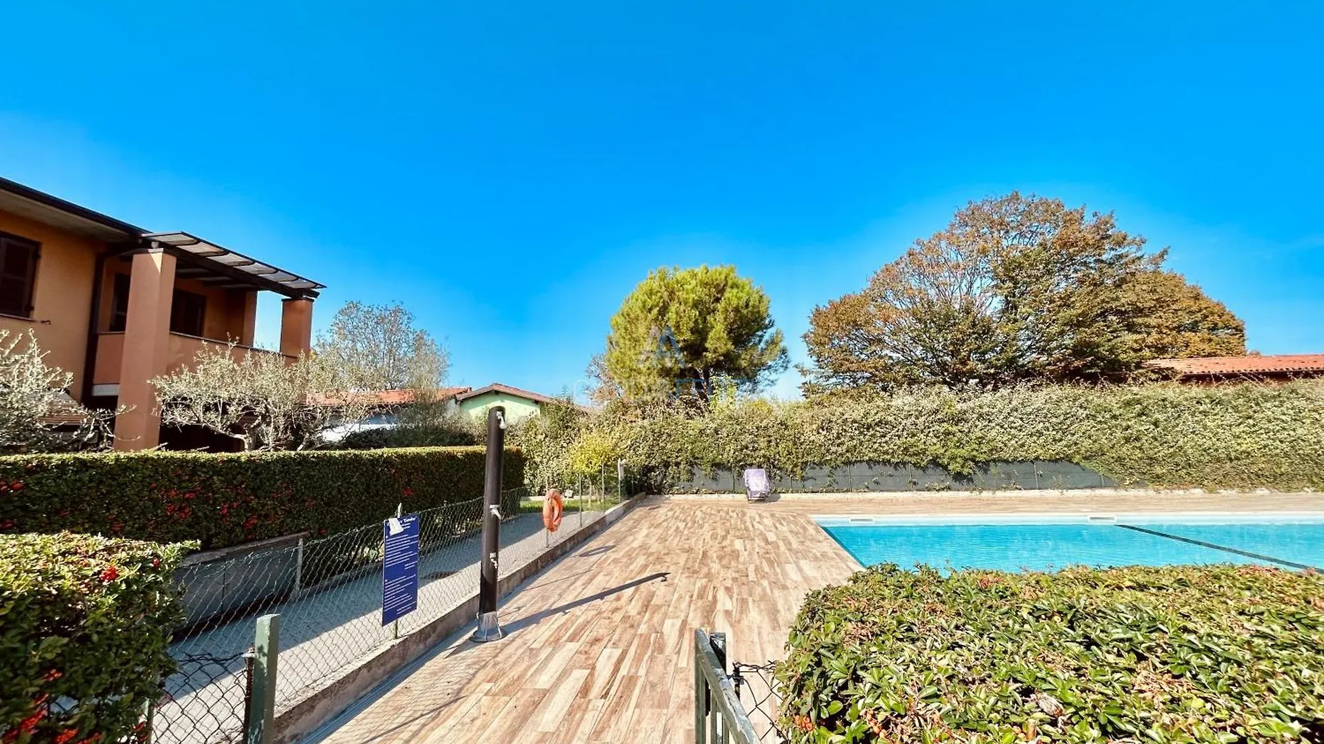 Appartamento Palma Rif Sirmione Italia