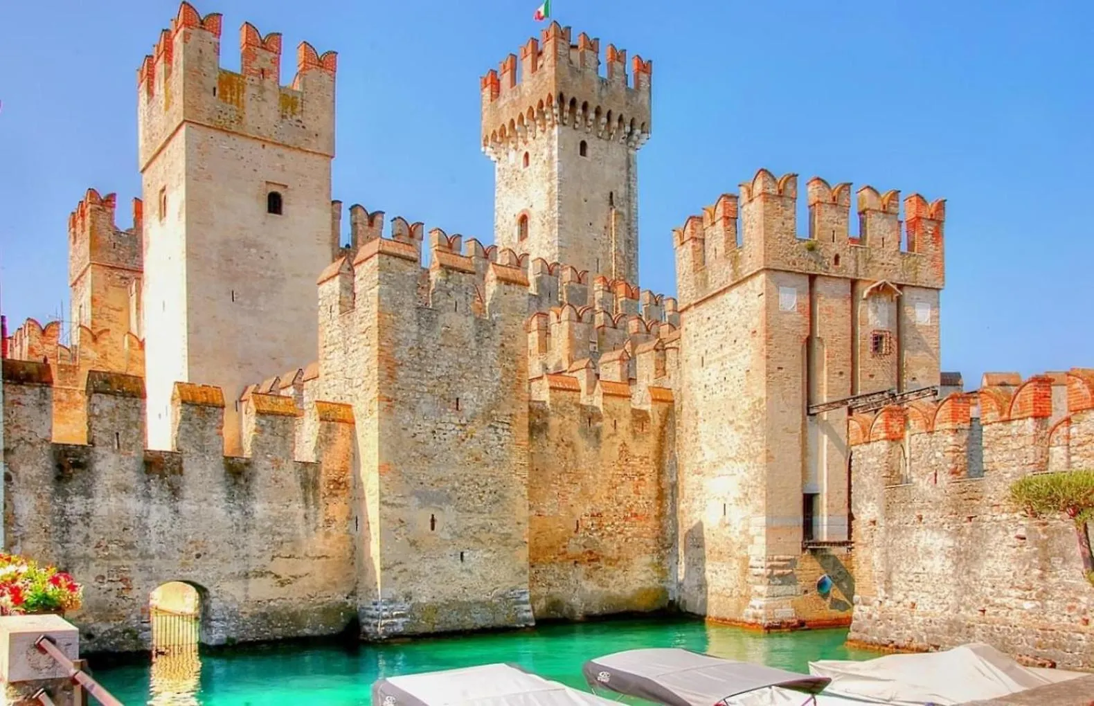 Appartamento Palma Rif Sirmione