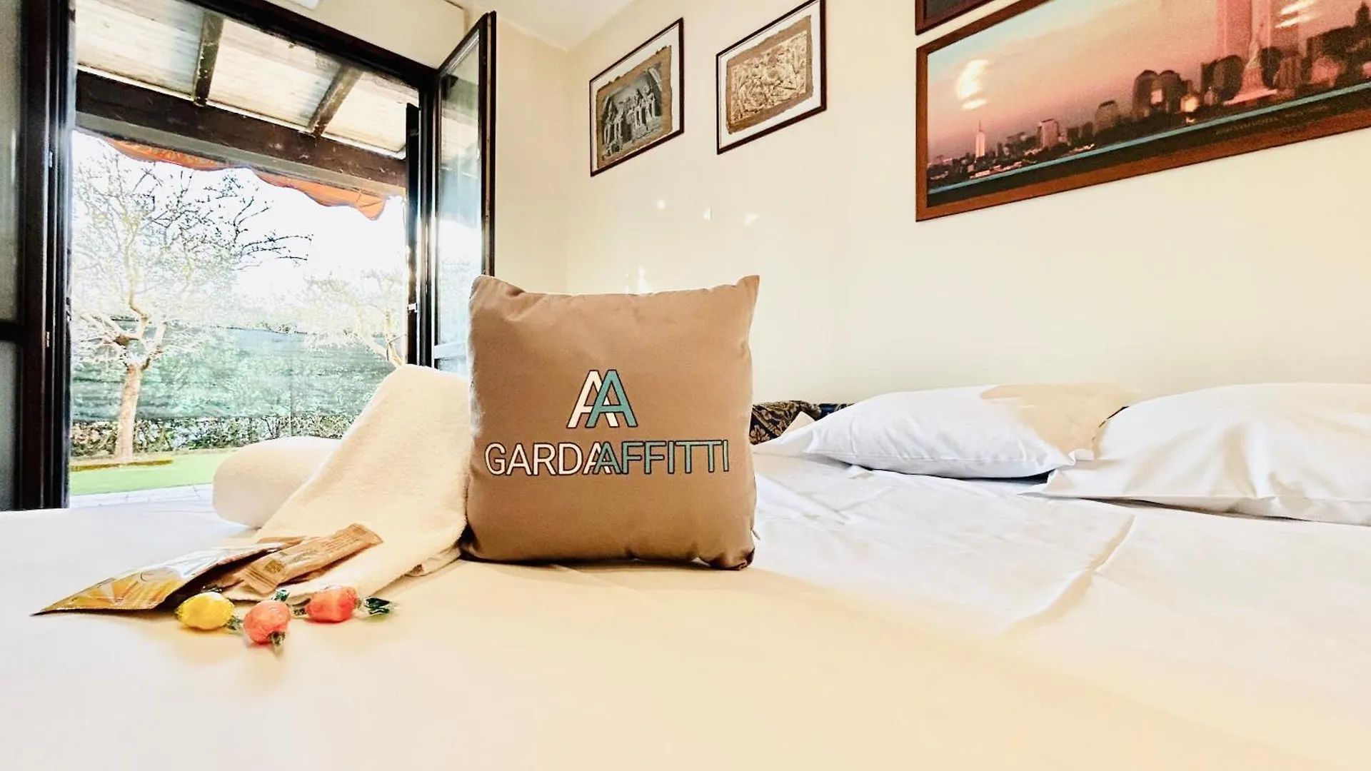 Appartamento Palma Rif Sirmione