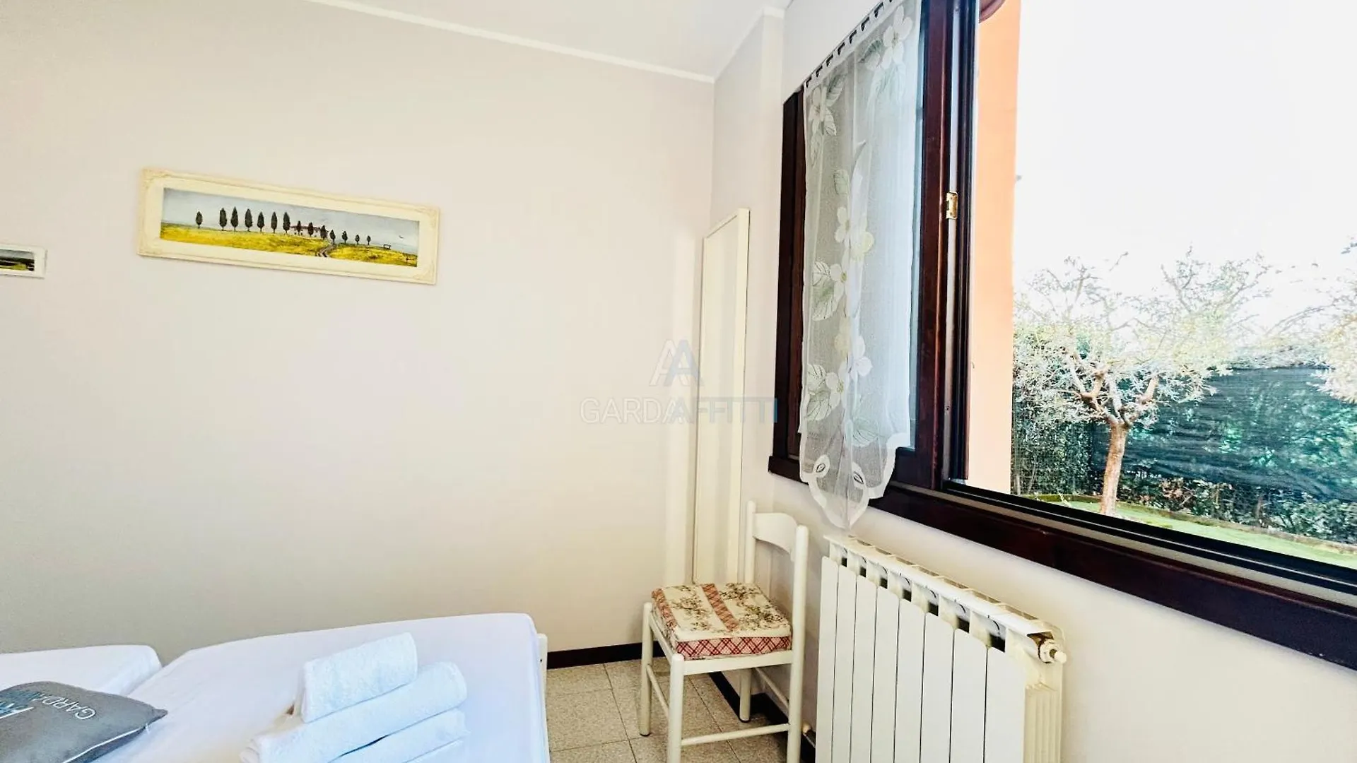 Appartamento Palma Rif Sirmione 0*,