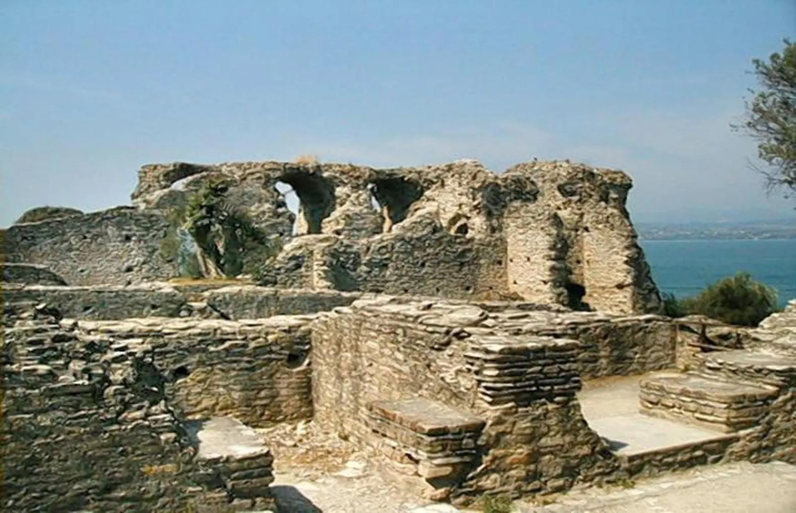 Appartamento Palma Rif Sirmione Italia