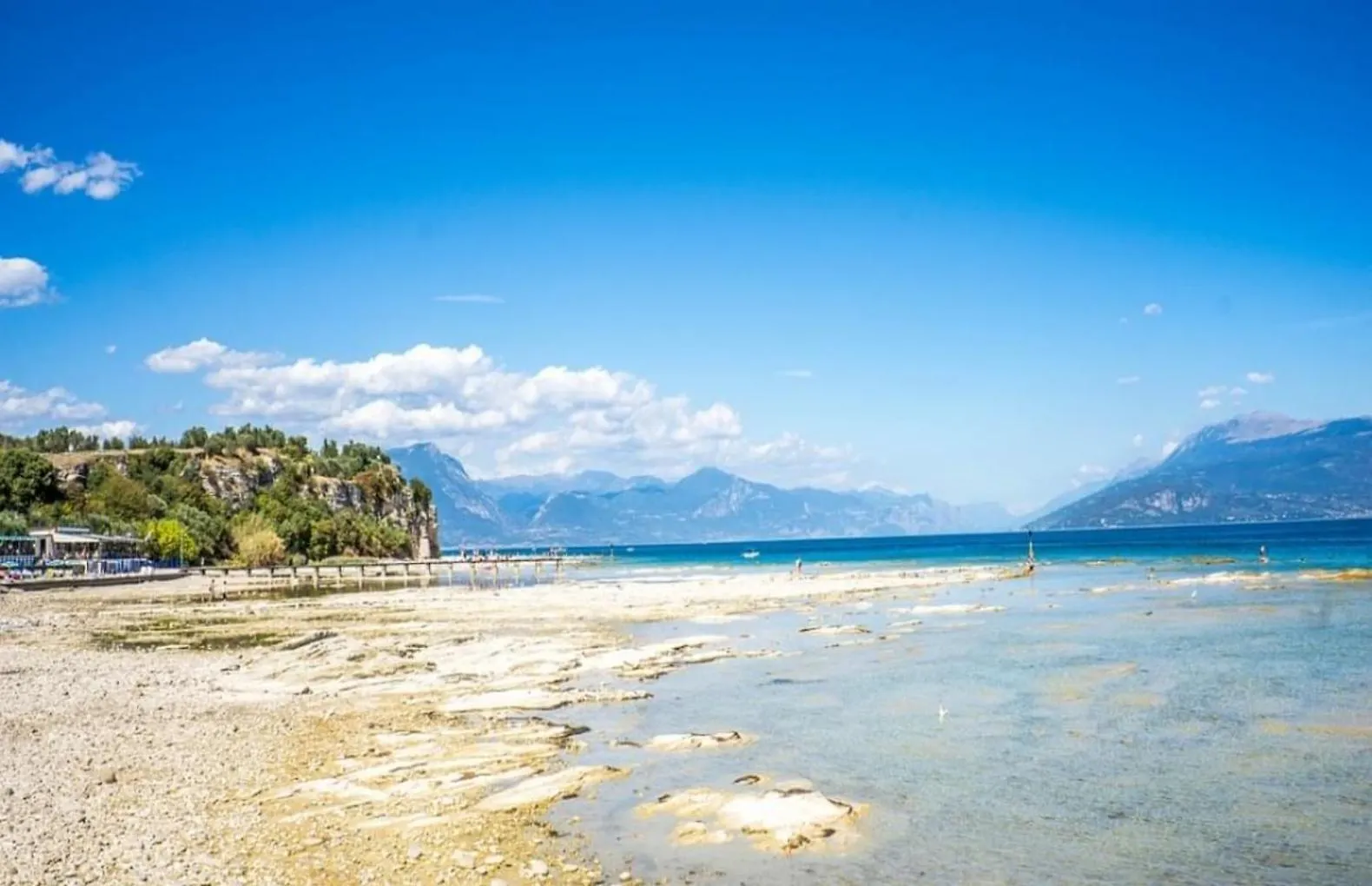 Appartamento Palma Rif Sirmione