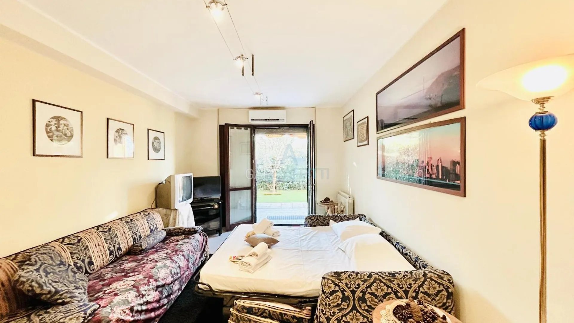 Appartamento Palma Rif Sirmione