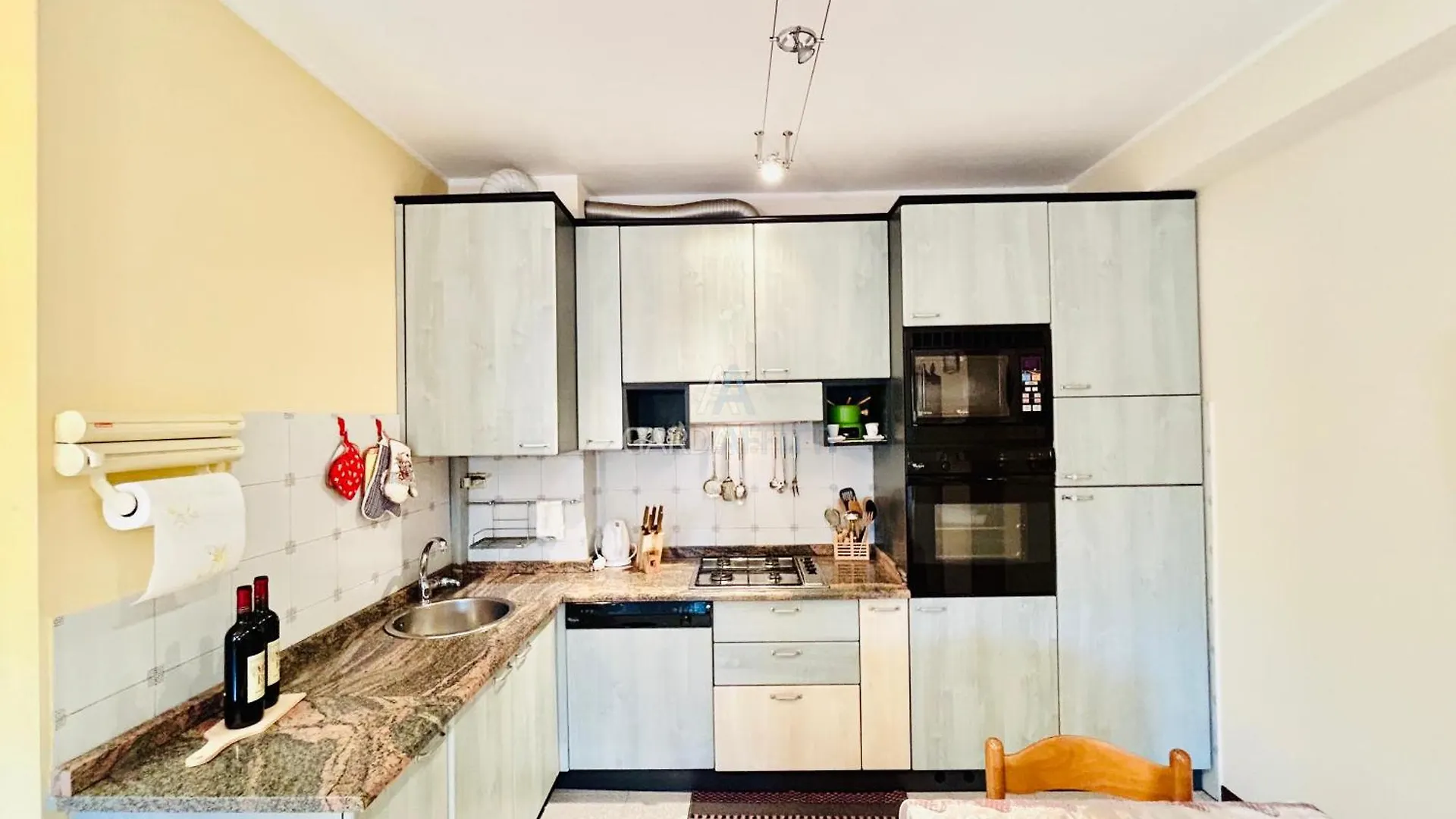Appartamento Palma Rif Sirmione