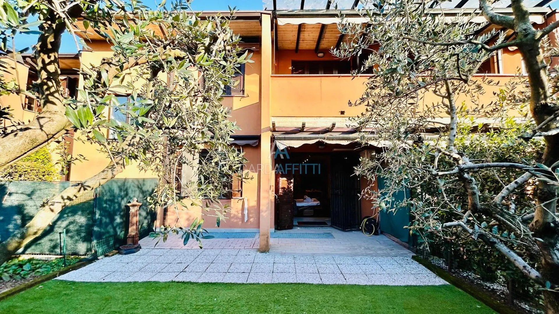 Appartamento Palma Rif Sirmione Italia