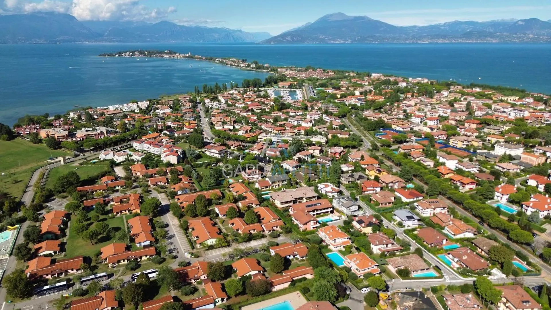Appartamento Palma Rif Sirmione