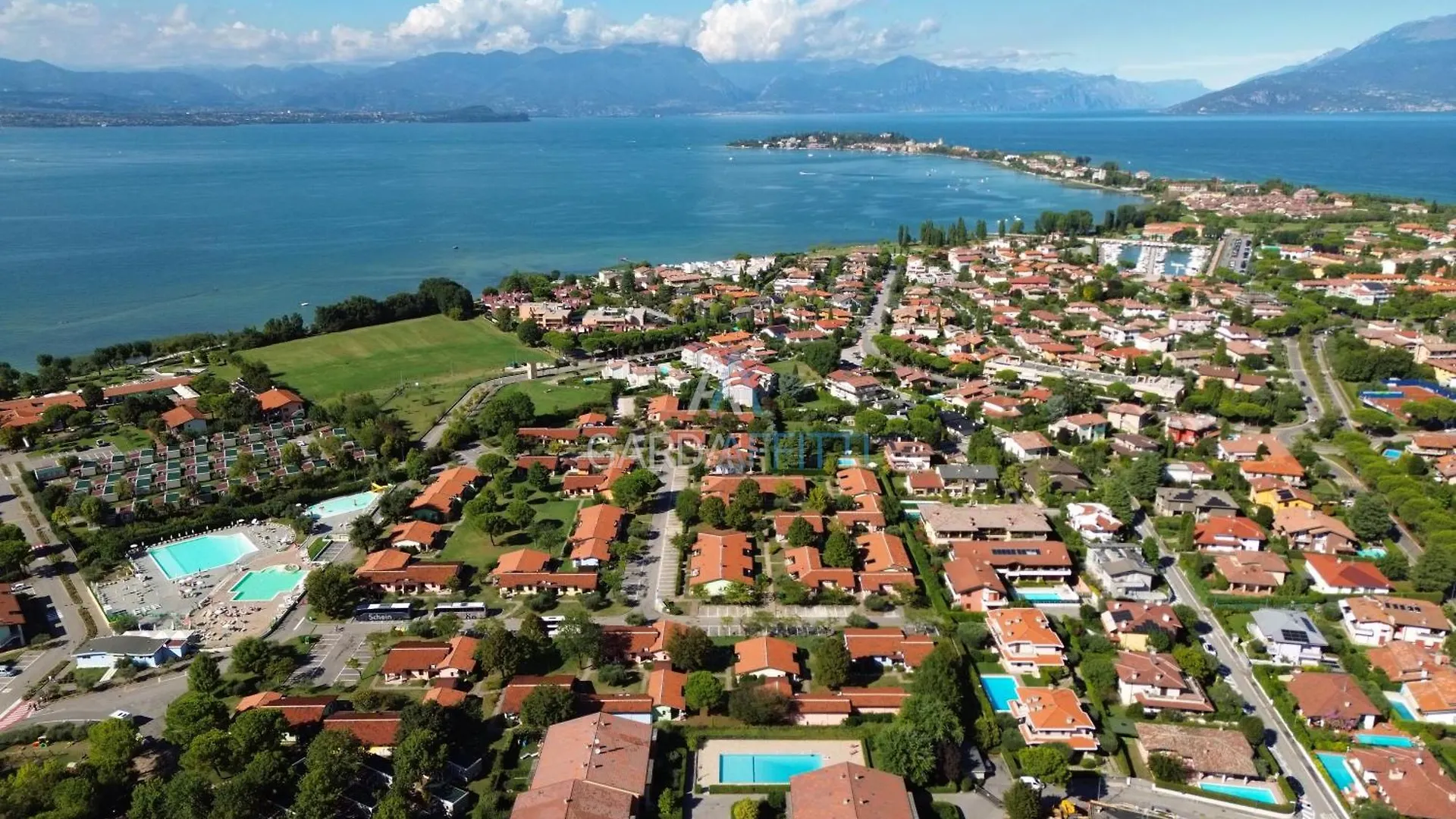 Appartamento Palma Rif Sirmione Italia