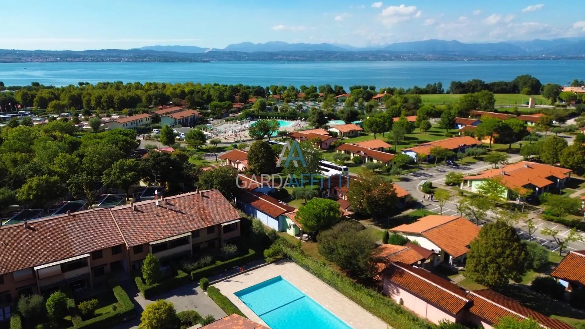 Appartamento Palma Rif Sirmione 0*,  Italia