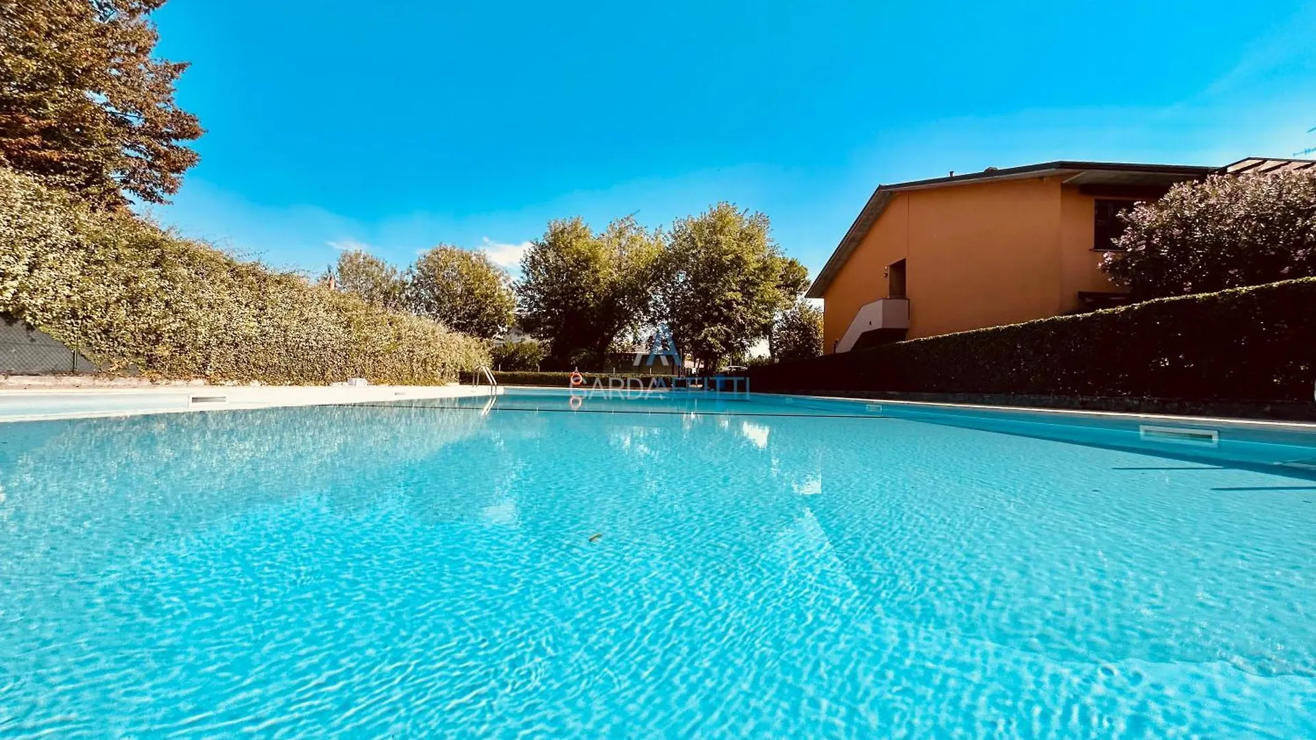Appartamento Palma Rif Sirmione