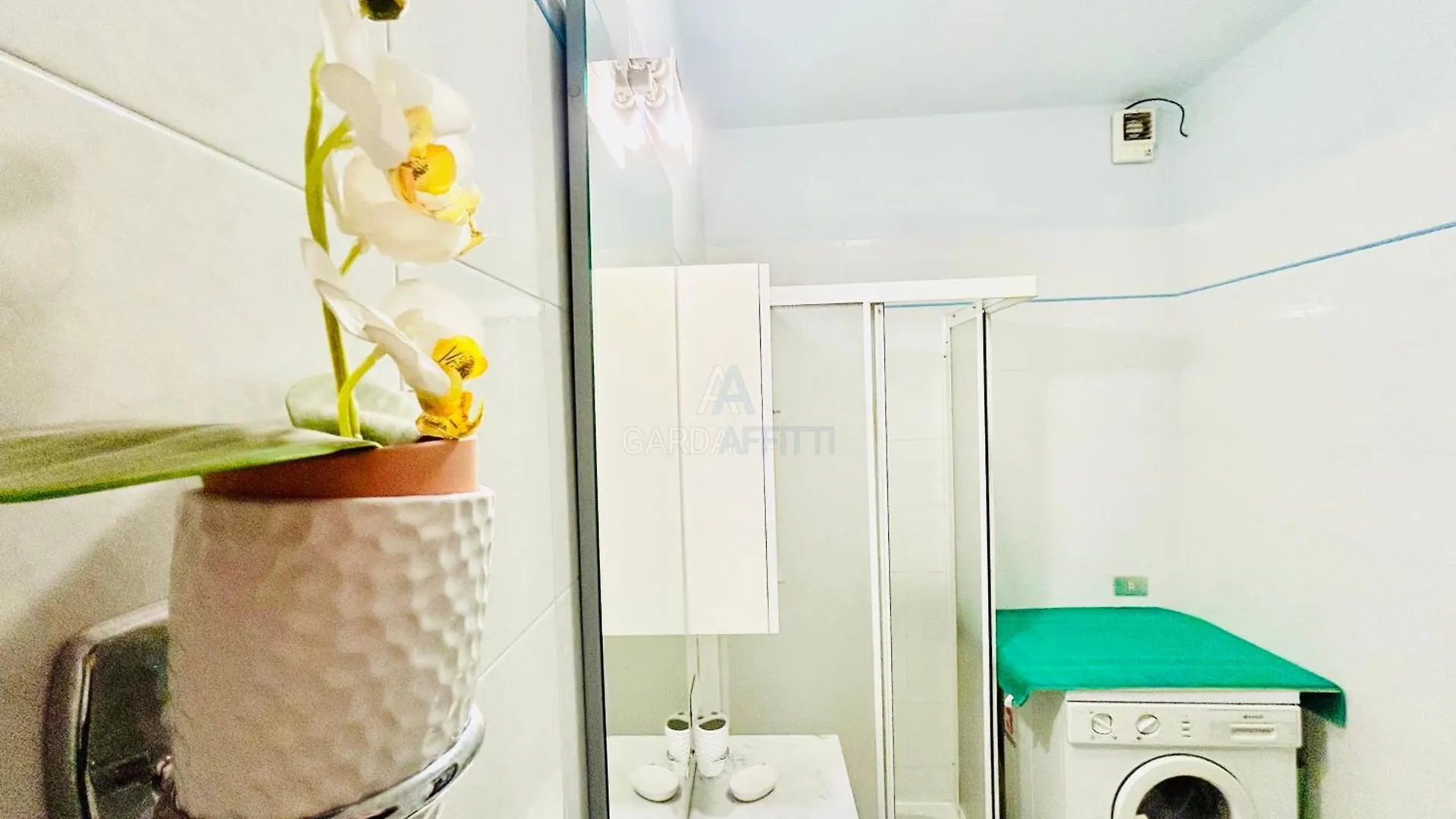Appartamento Palma Rif Sirmione