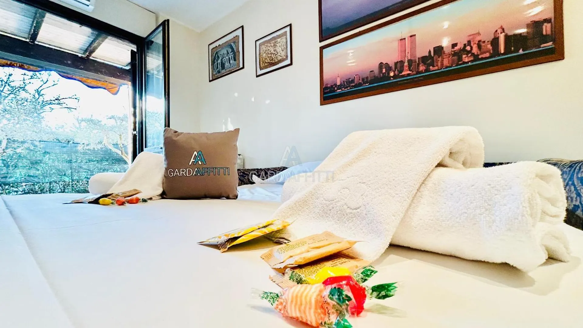 Appartamento Palma Rif Sirmione 0*,  Italia