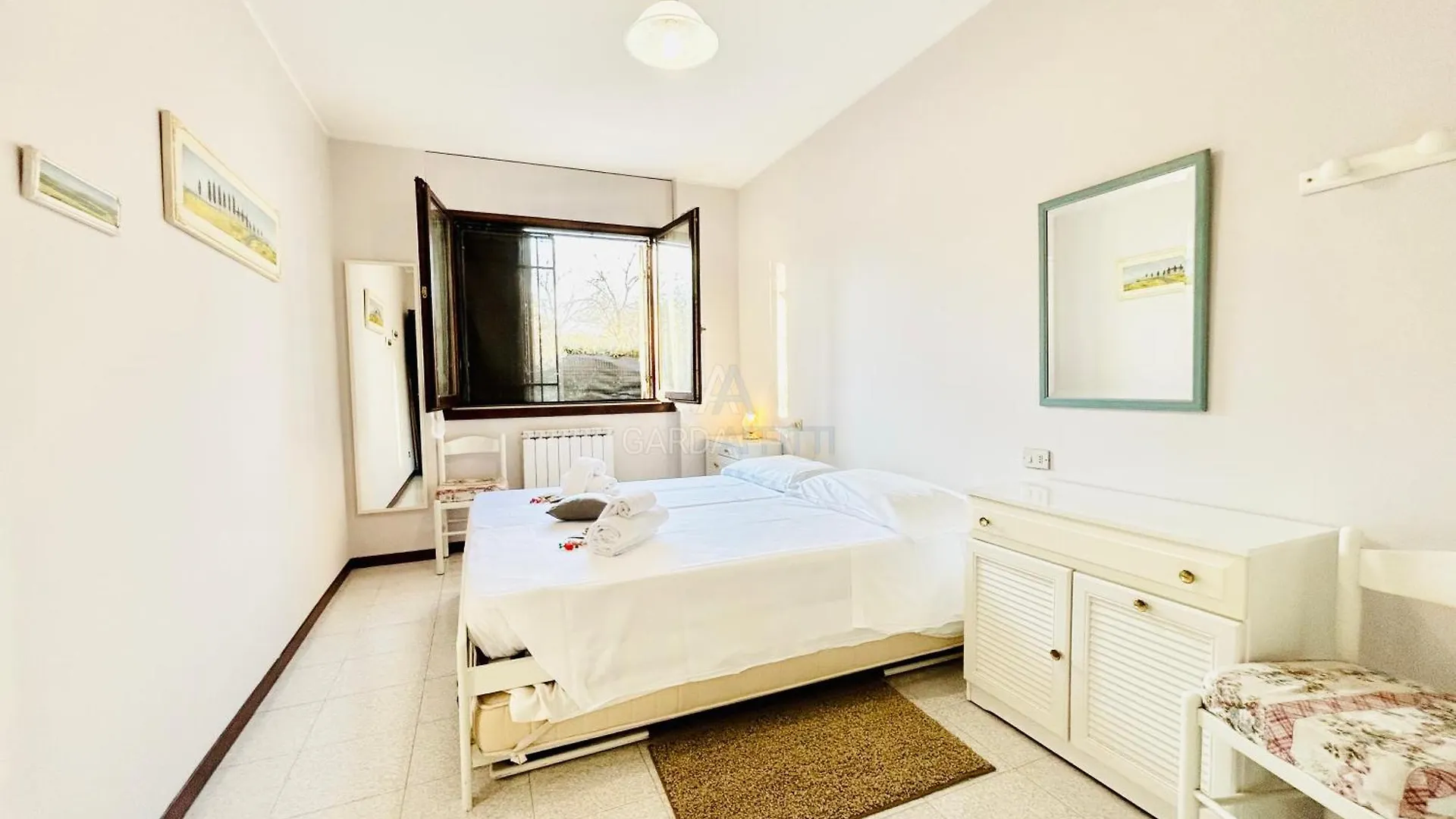 Appartamento Palma Rif Sirmione
