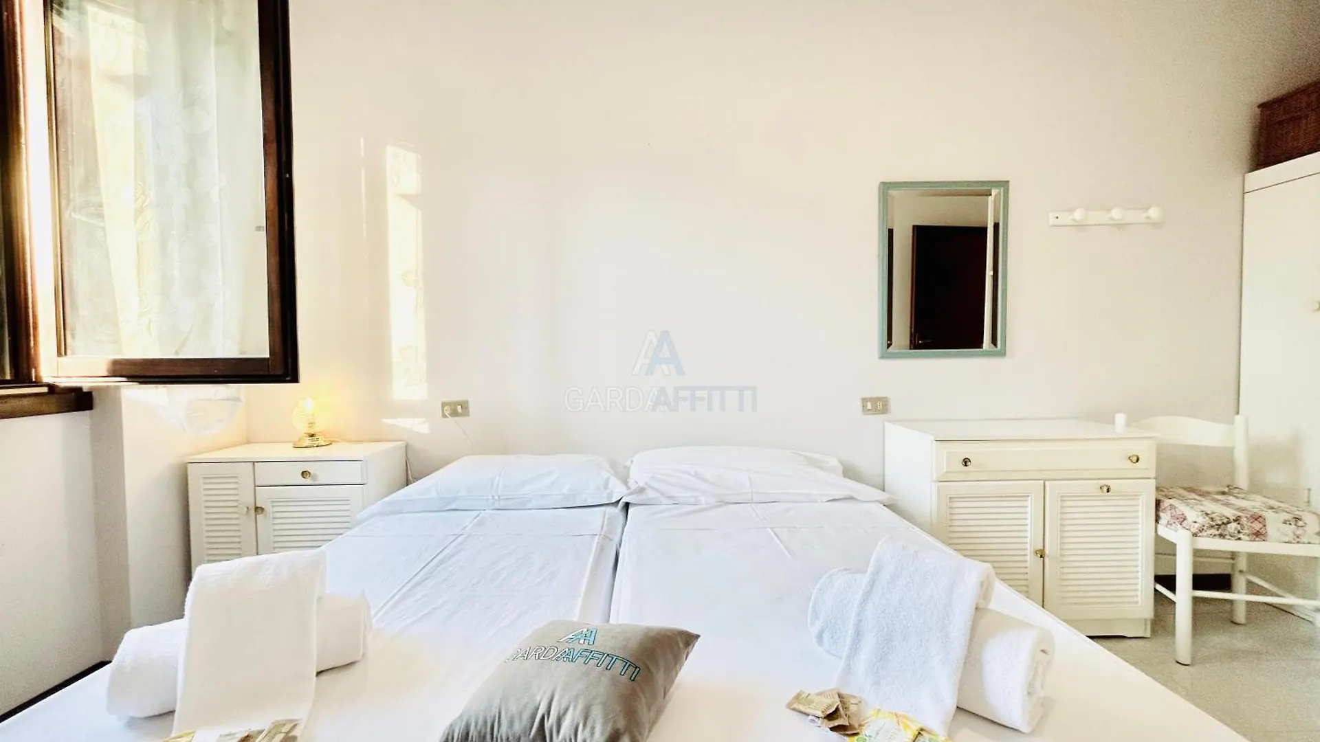 Appartamento Palma Rif Sirmione
